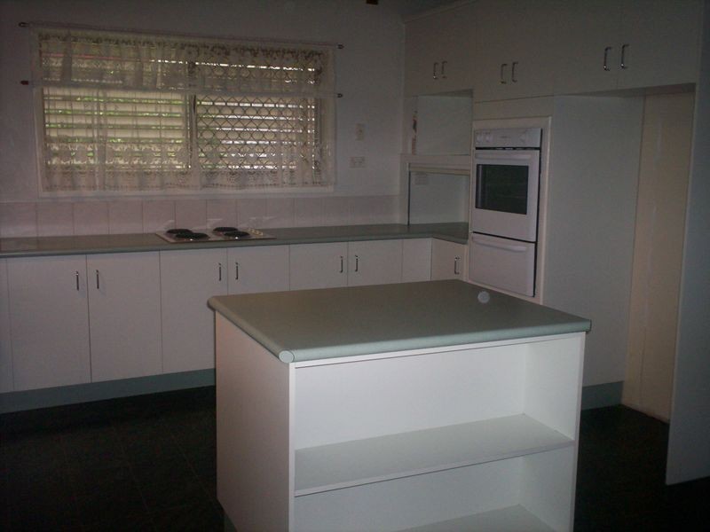 18 CEDRELA STREET, Gladstone QLD 4680