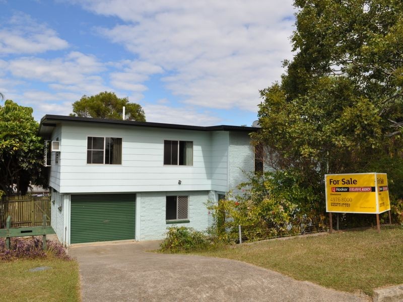 17 Cockatoo Drive, New Auckland QLD 4680