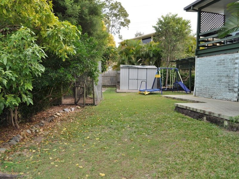 17 Cockatoo Drive, New Auckland QLD 4680