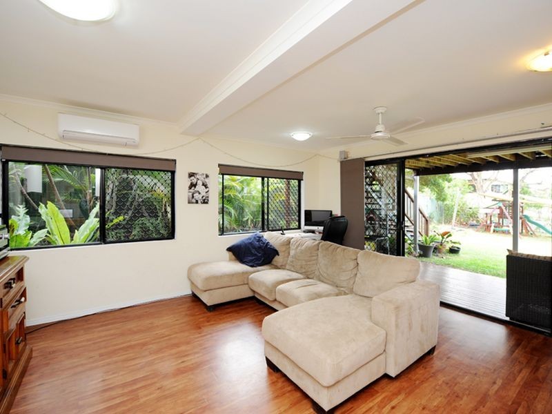 26 Bonar Street, South Gladstone QLD 4680