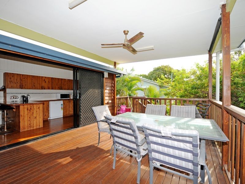 26 Bonar Street, South Gladstone QLD 4680