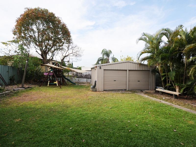 26 Bonar Street, South Gladstone QLD 4680