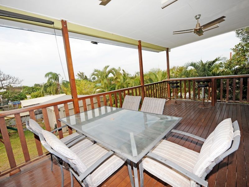26 Bonar Street, South Gladstone QLD 4680