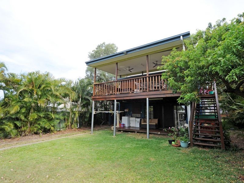 26 Bonar Street, South Gladstone QLD 4680