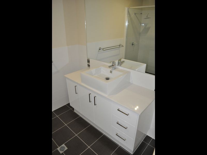 3/58 Wood Street, Barney Point QLD 4680