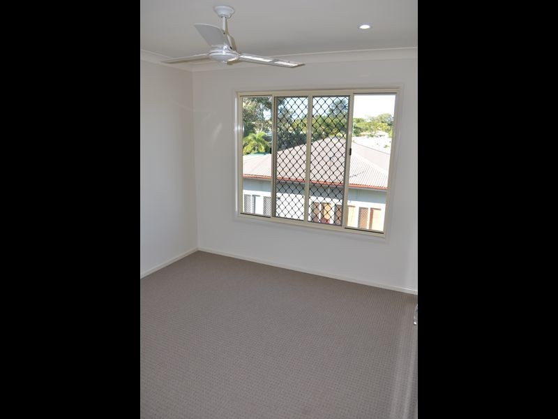 3/58 Wood Street, Barney Point QLD 4680