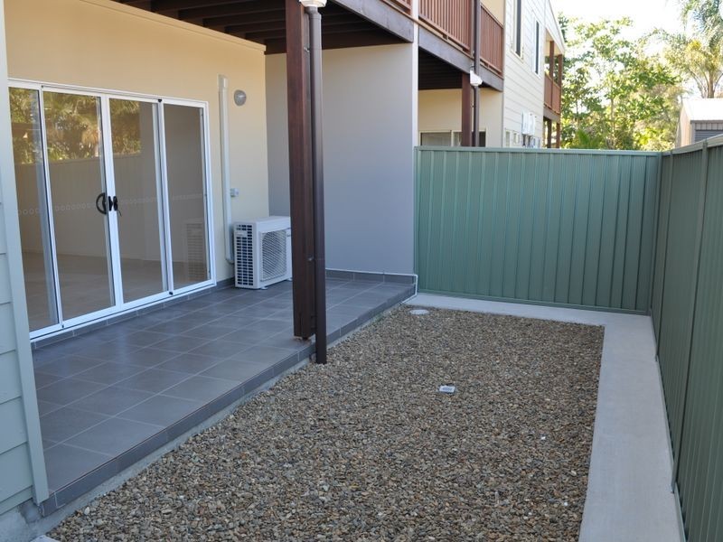 3/58 Wood Street, Barney Point QLD 4680