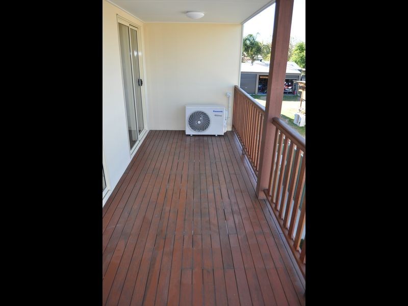 3/58 Wood Street, Barney Point QLD 4680