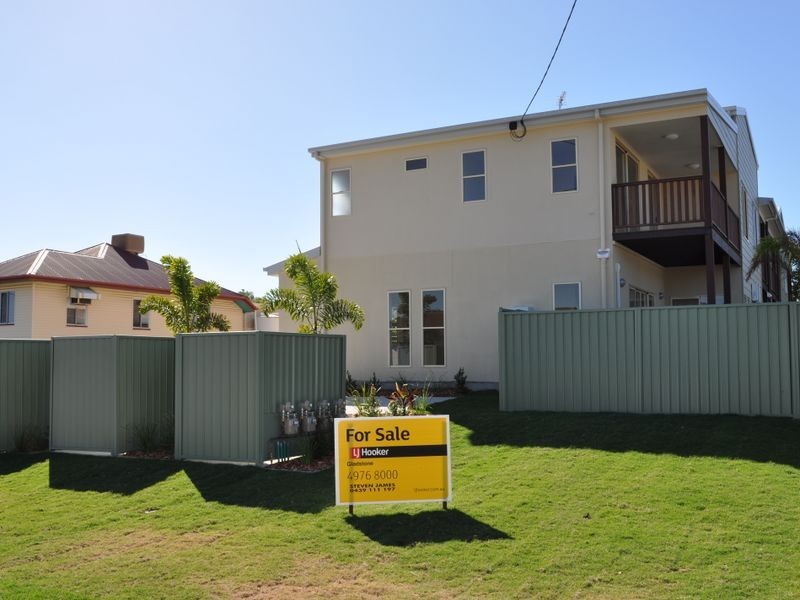 3/58 Wood Street, Barney Point QLD 4680