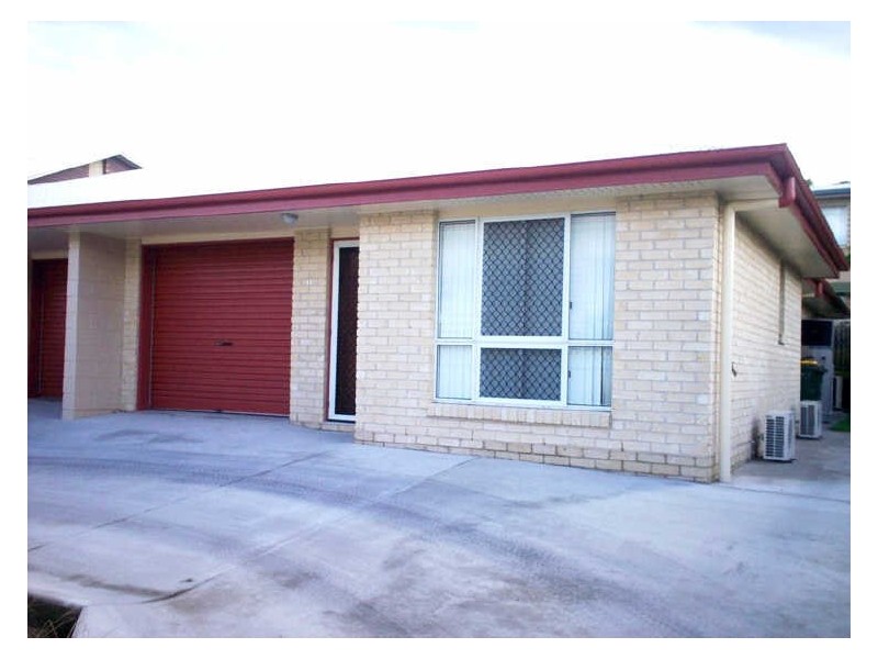 1/69 OFF LANE, Gladstone QLD 4680