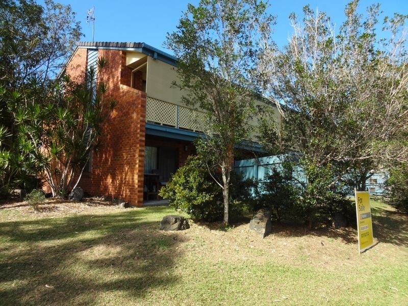 1/24 McCann Street, South Gladstone QLD 4680