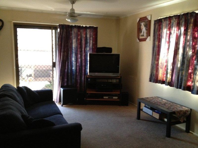 1/24 McCann Street, South Gladstone QLD 4680