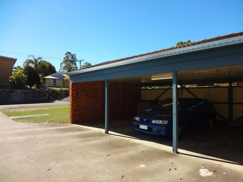 1/24 McCann Street, South Gladstone QLD 4680