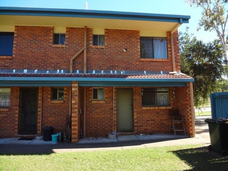 1/24 McCann Street, South Gladstone QLD 4680