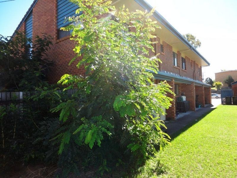 1/24 McCann Street, South Gladstone QLD 4680