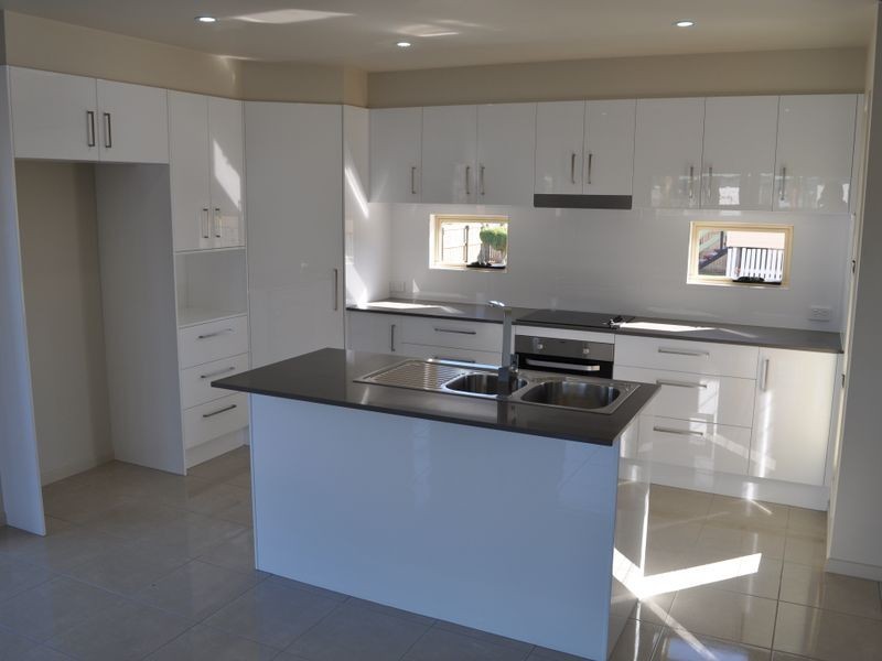 1-4/58 Wood Street, Barney Point QLD 4680