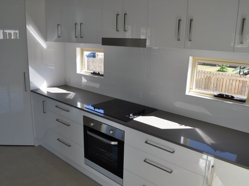 1-4/58 Wood Street, Barney Point QLD 4680