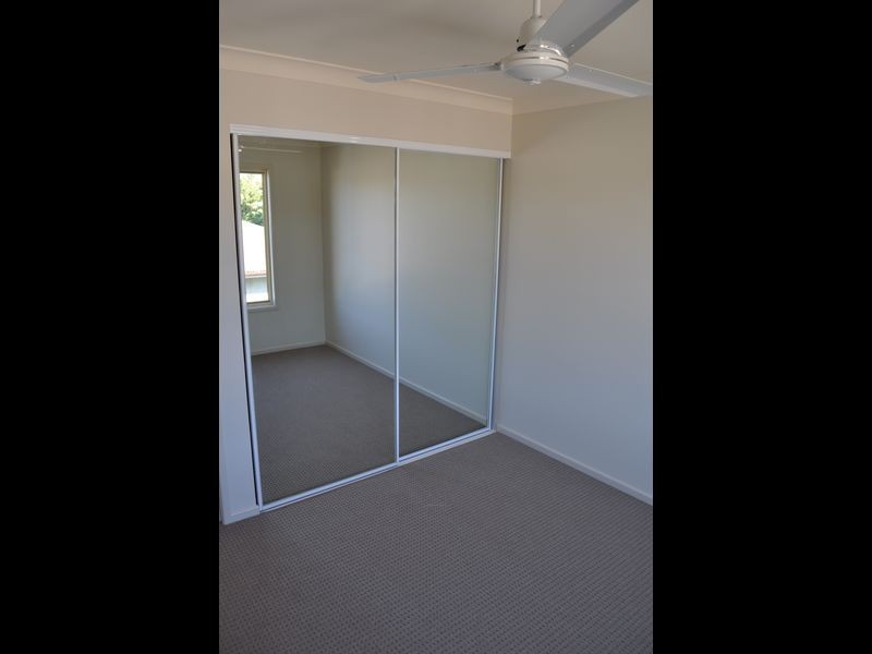 1-4/58 Wood Street, Barney Point QLD 4680