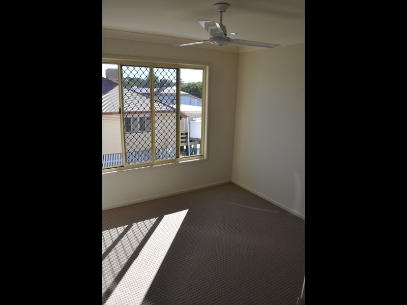 1-4/58 Wood Street, Barney Point QLD 4680