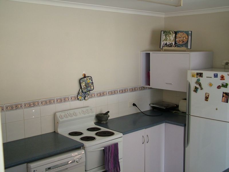 82 Elizabeth Street, South Gladstone QLD 4680