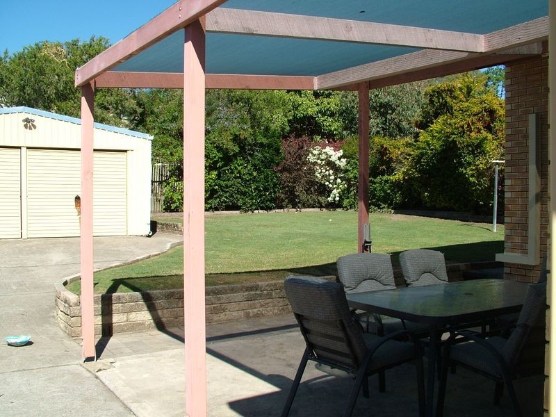 82 Elizabeth Street, South Gladstone QLD 4680