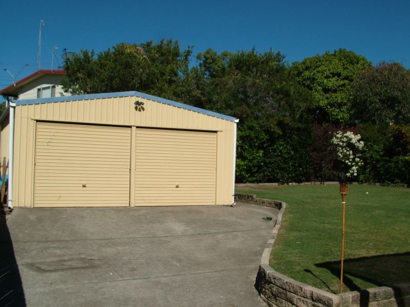 82 Elizabeth Street, South Gladstone QLD 4680