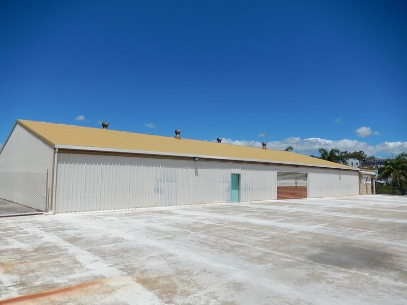 1/35 Benaraby Road, Toolooa QLD 4680