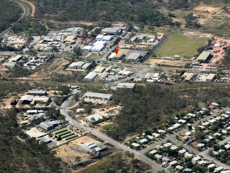 1/35 Benaraby Road, Toolooa QLD 4680