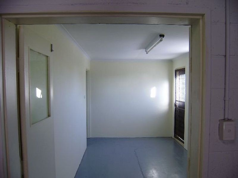 1/35 Benaraby Road, Toolooa QLD 4680