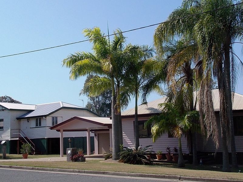 4&6 White Street, West Gladstone QLD 4680