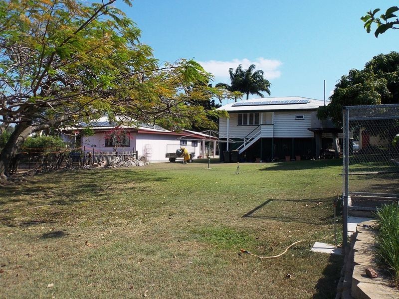 4&6 White Street, West Gladstone QLD 4680