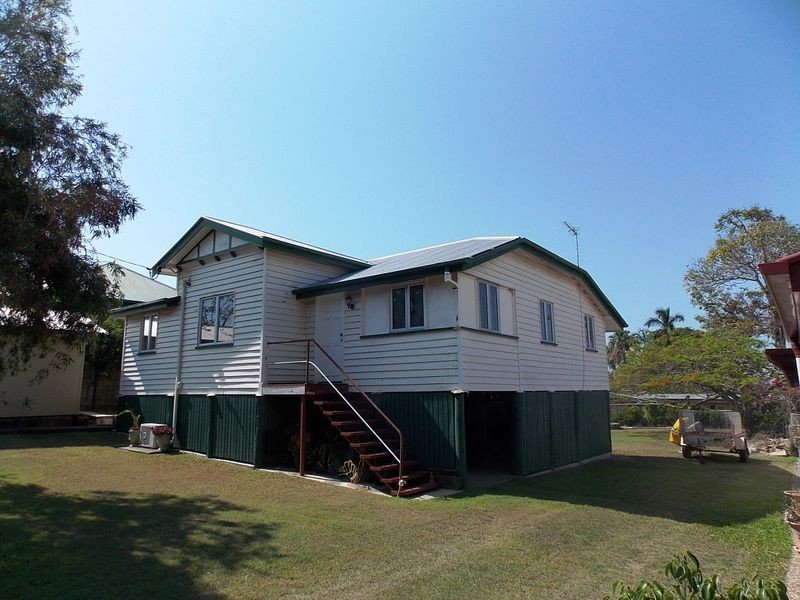 4&6 White Street, West Gladstone QLD 4680