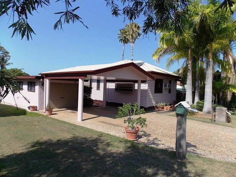 4&6 White Street, West Gladstone QLD 4680