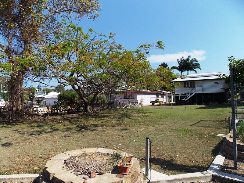 4&6 White Street, West Gladstone QLD 4680