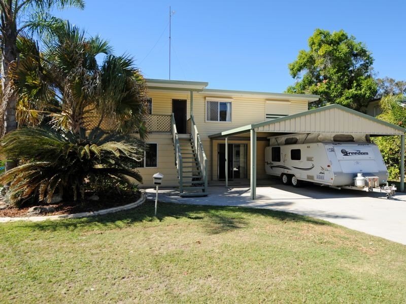 32 Penda Avenue, New Auckland QLD 4680