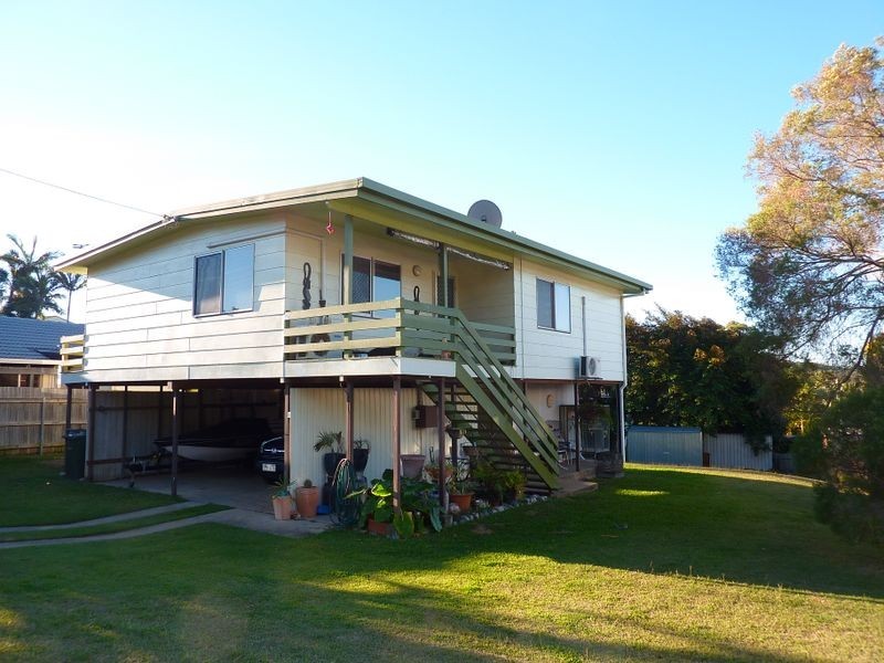 25 Dixon Drive, Telina QLD 4680