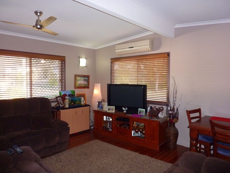 25 Dixon Drive, Telina QLD 4680