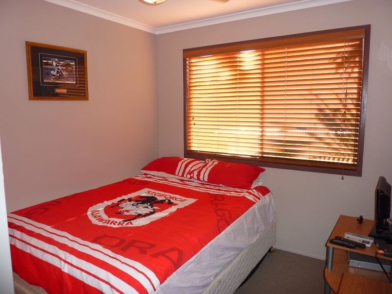 25 Dixon Drive, Telina QLD 4680