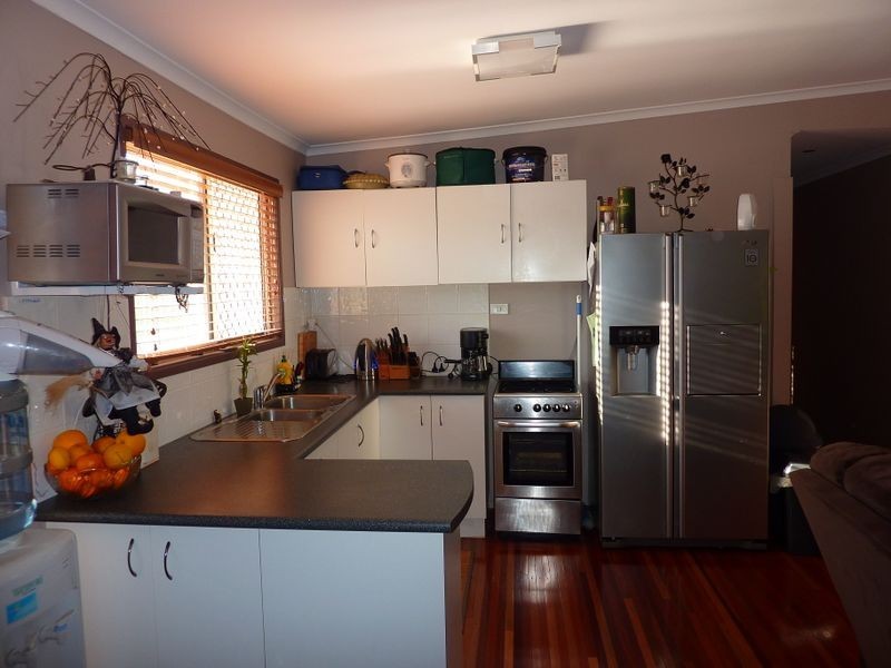 25 Dixon Drive, Telina QLD 4680