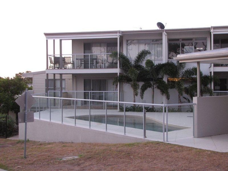 4/2 Dolphin Court, Agnes Water QLD 4677