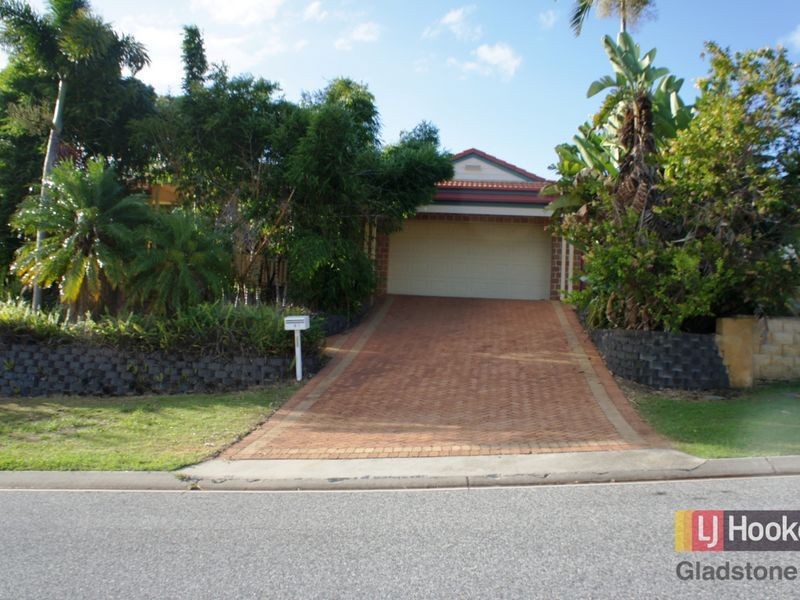 5 Maraboon Court, Clinton QLD 4680