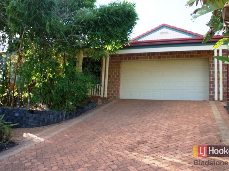 5 Maraboon Court, Clinton QLD 4680