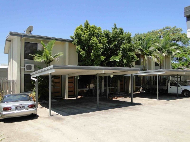 6/20 Short Street, South Gladstone QLD 4680