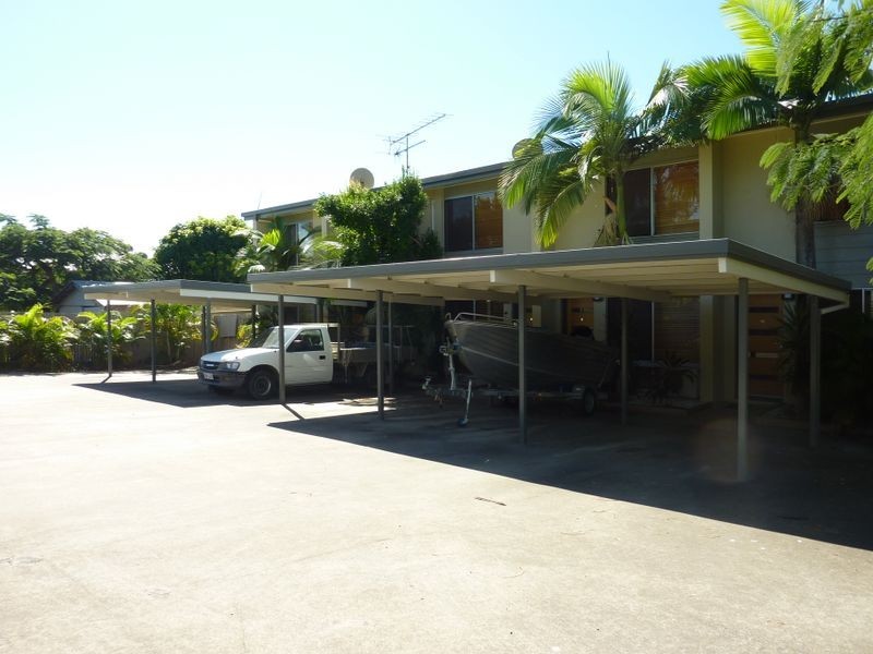 6/20 Short Street, South Gladstone QLD 4680