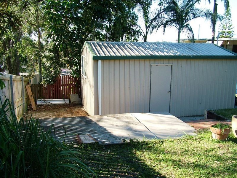 60 Beak Street, New Auckland QLD 4680