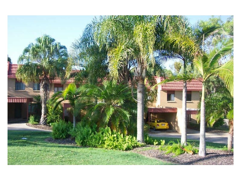 21/7 Nothling Street, New Auckland QLD 4680