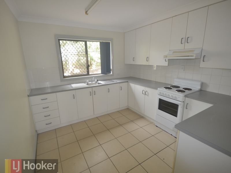 21/7 Nothling Street, New Auckland QLD 4680