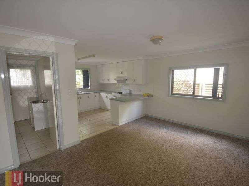 21/7 Nothling Street, New Auckland QLD 4680