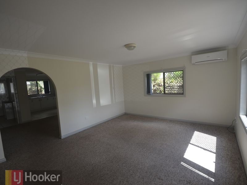 21/7 Nothling Street, New Auckland QLD 4680