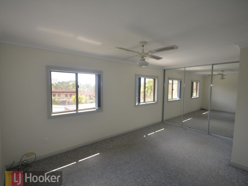 21/7 Nothling Street, New Auckland QLD 4680